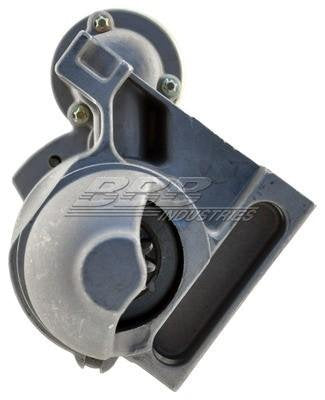 Bbb Industries N6484 Starter