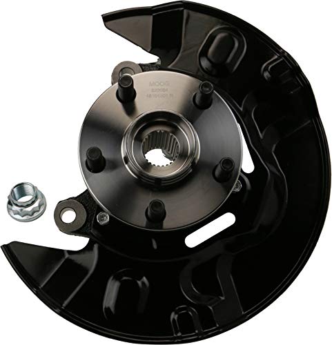 MOOG LK063 Suspension Knuckle Assembly for Toyota Matrix