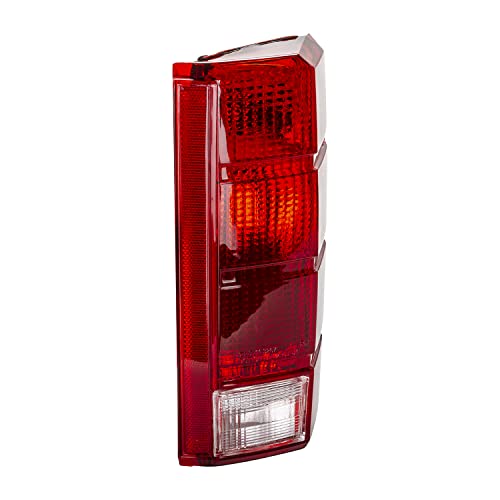 TYC 11-3267-01 Ford Passenger Side Replacement Tail Light Assembly