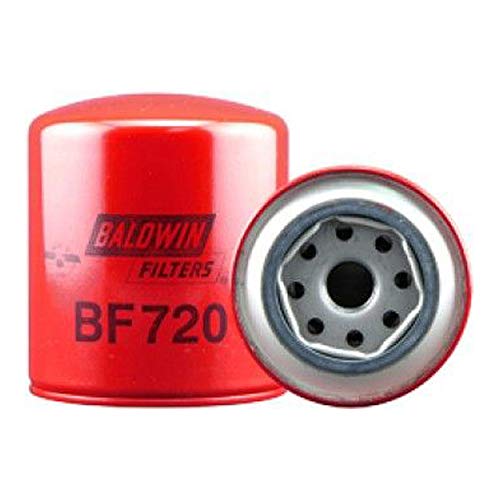 Baldwin BF720 Heavy Duty Lube Spin-On Filter
