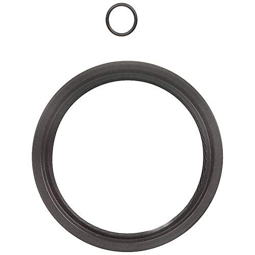 FEL-PRO BS 40464 Rear Main Seal Set Fits select: 1983-2003 CHEVROLET S TRUCK, 2000-2005 CHEVROLET IMPALA