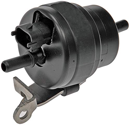 Dorman 911-672 Vapor Canister Purge Valve Compatible with Select Buick/Cadillac Models