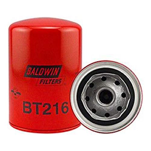 Baldwin BT216 Heavy Duty Lube Spin-On Filter