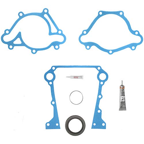 FEL-PRO TCS 45949 Timing Cover Set w/Sleeve