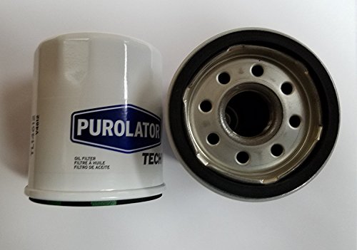 PurolatorTECH TL14612 Oil Filters (Pack of 12)