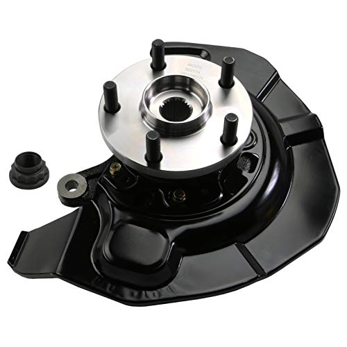 MOOG LK027 Suspension Knuckle Assembly for Toyota Highlander
