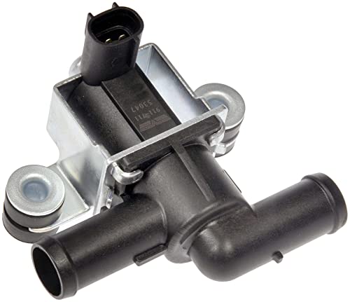 Dorman 911-711 Vapor Canister Vent Solenoid Compatible with Select Mazda Models