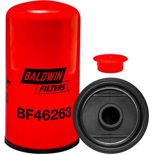 Baldwin Filter BF46263 Fuel Spin-on