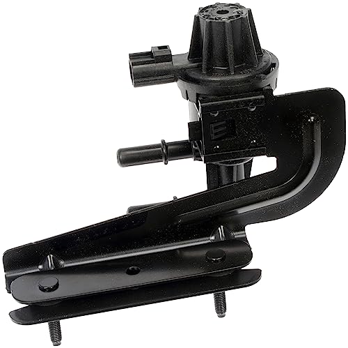 Dorman 911-221 Vapor Canister Purge Valve Compatible with Select Ford Models