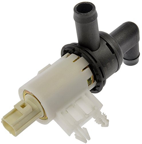 Dorman 911-105 Vapor Canister Vent Solenoid Compatible with Select Ford/Lincoln/Mercury Models
