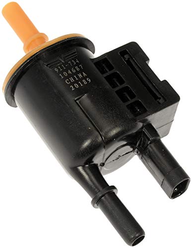 Dorman 911-734 Vapor Canister Purge Valve Compatible with Select Models