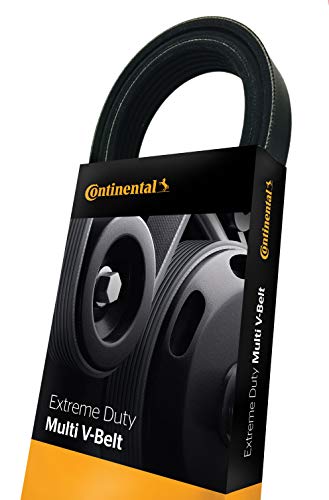 Continental 4080715X 8 Ribs 71.50'' Multi-V Belt