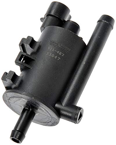 Dorman 911-487 Vapor Canister Purge Valve Compatible with Select Hyundai/Kia Models