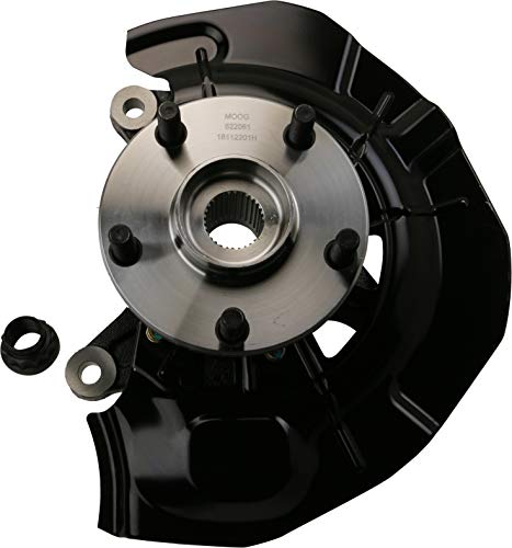 MOOG LK043 Suspension Knuckle Assembly for Toyota Camry