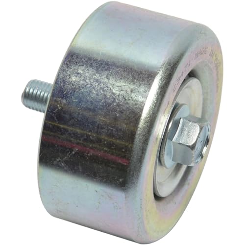 Continental 49129 Accu-Drive Pulley