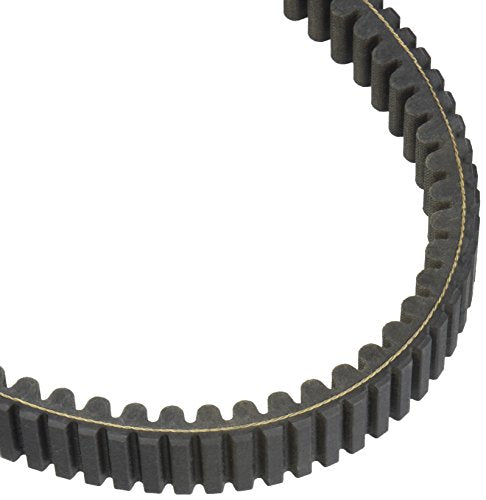 Dayco XTX2244 XTX Extreme Torque ATV/UTV Drive Belt, Black