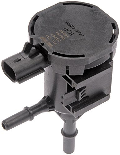 Dorman 911-236 Vapor Canister Purge Valve Compatible with Select Models
