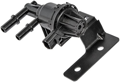 Dorman 911-375 Vapor Canister Purge Valve Compatible with Select Ford / Mazda / Mercury Models