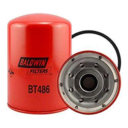 Baldwin BT486 Heavy Duty Lube Spin-On Filter