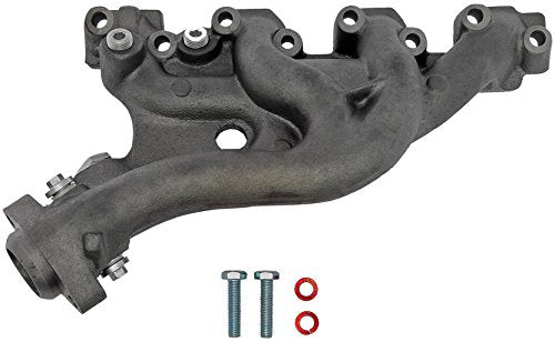 Dorman 674-230 Exhaust Manifold Kit - Includes Required Gaskets and Hardware Compatible with Select Ford / Mercury Models
