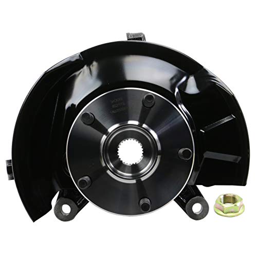 MOOG LK019 Suspension Knuckle Assembly for Toyota Camry