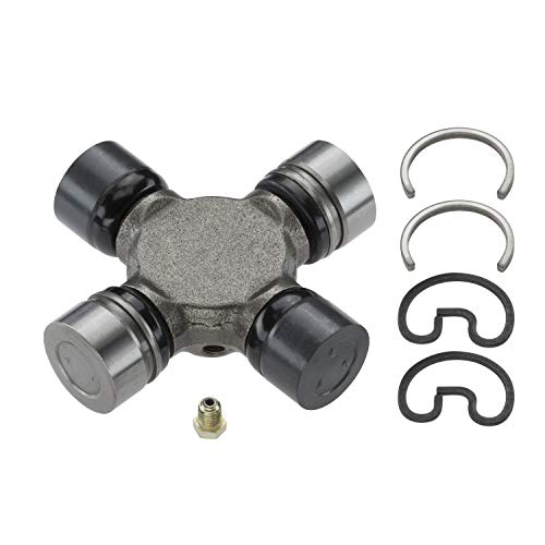 MOOG 458C Greaseable Premium Universal Joint for Dodge Ram 1500