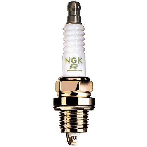 NGK 5110 B7HS Standard Spark Plug, Pack of 4