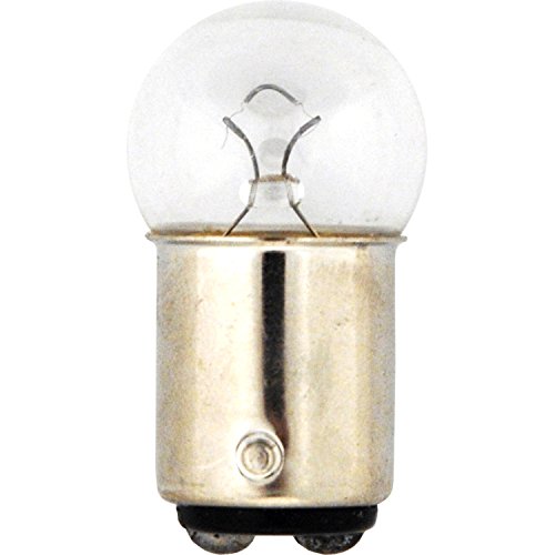 SYLVANIA 90 Basic Miniature Bulb, (Contains 10 Bulbs)