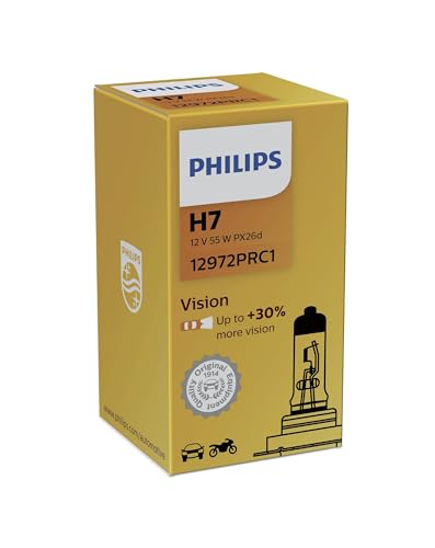 PHILIPS STANDARD CAPSULE