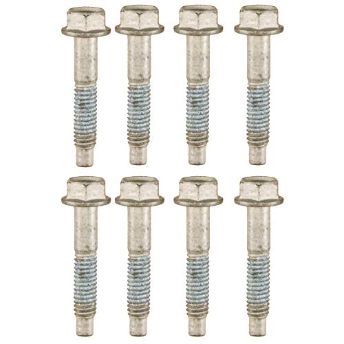FEL-PRO ES 72224 Engine Intake Manifold Bolt Set for Chevrolet K1500