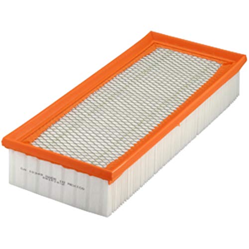 FRAM Extra Guard CA10349 Replacement Engine Air Filter for Select 2007-2013 Nissan Altima (2.5L), Provides Up to 12 Months or 12,000 Miles Filter Protection