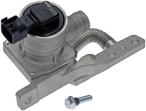 Dorman 911-152 Secondary Air Injection Check Valve Compatible with Select Chevrolet/Pontiac/Saturn Models
