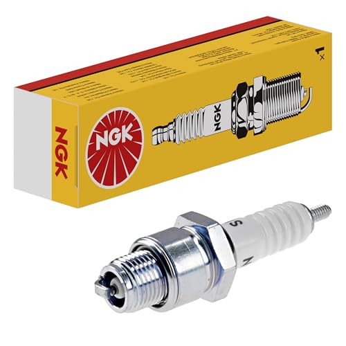 NGK B8HS Standard Spark Plug