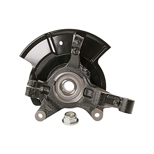MOOG LK057 Suspension Knuckle Assembly for Ford Edge