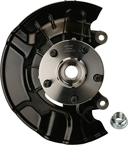 MOOG LK034 Suspension Knuckle Assembly for Toyota Corolla