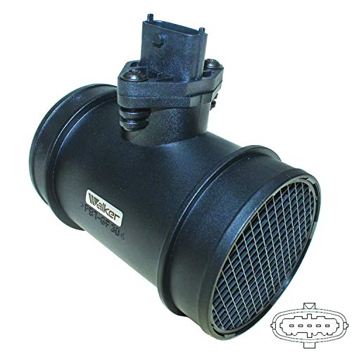 Walker Products 245-1111 Mass Air Flow Sensor Assembly