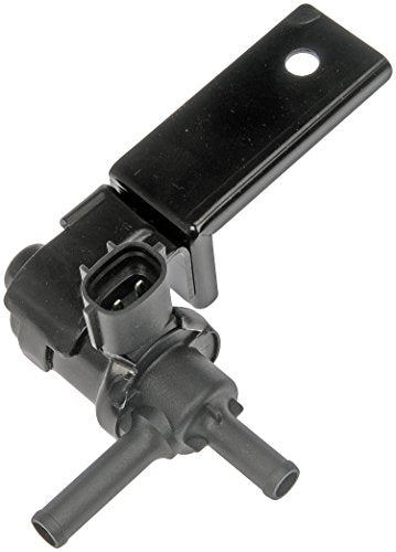 Dorman 911-142 Vapor Canister Vent Solenoid Compatible with Select Pontiac Models