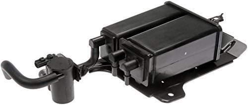 Dorman 911-310 Vapor Canister Compatible with Select Ford/Lincoln Models