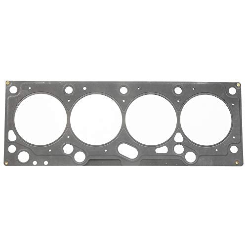 FEL-PRO 9539 PT Head Gasket Fits select: 2000-2004 FORD FOCUS, 2000-2002 FORD ESCORT
