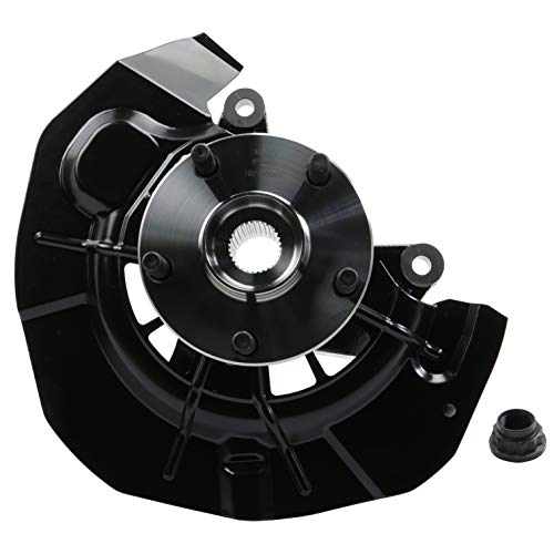 MOOG LK023 Suspension Knuckle Assembly for Lexus RX330