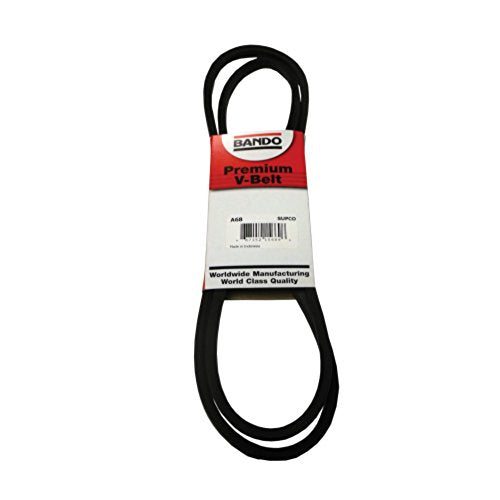 Continental A68 V-Belt