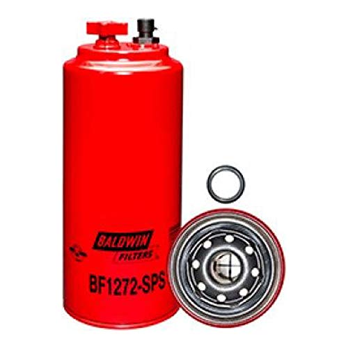 Baldwin Filters BF1272-SPS Spin-On