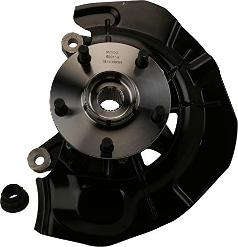 MOOG LK041 Suspension Knuckle Assembly for Toyota Camry