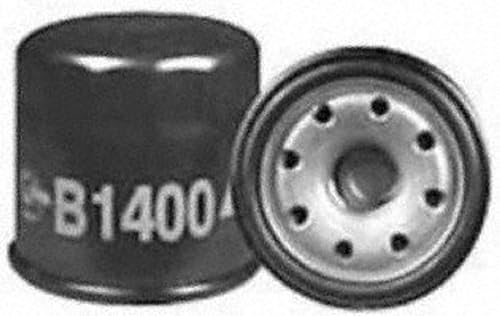 Baldwin Oil Fltr, Spin-On, 2-5/8''x2-21/32''x2-5/8''