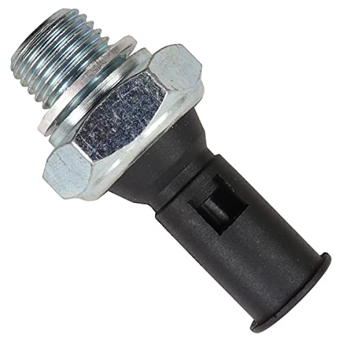Beck/Arnley 201-1334 Oil Pressure Switch With Light