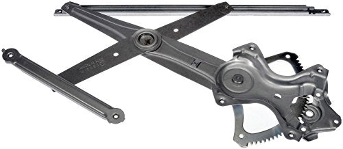 Dorman 749-073 Front Driver Side Power Window Regulator (Regulator Only) Compatible with Select Toyota Models