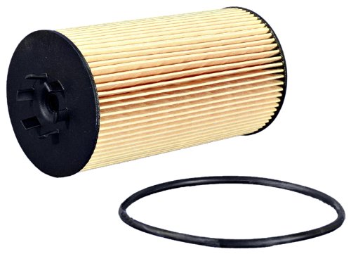Purolator L45579 Premium Engine Protection Cartridge Oil Filter Compatible With 2004-2009 Audi S4, 2004-2006 Audi A8 Quattro and 2005-2006 Audi A6 Quattro