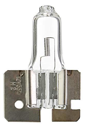Halogen Bulb