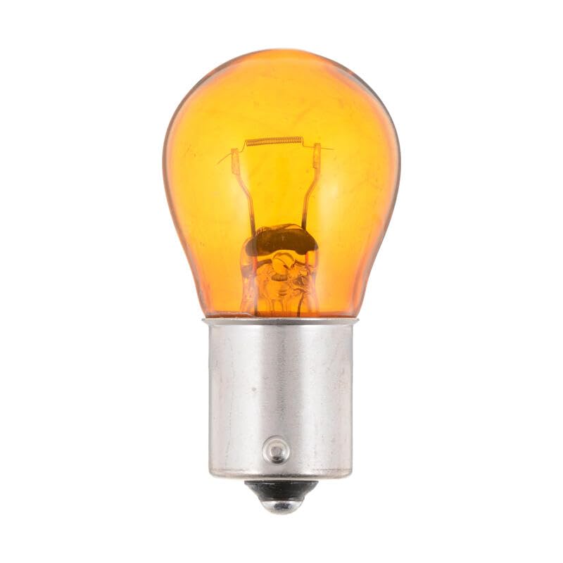 Philips Lighting PY21WB2: Standard 12496Htc, Py21W Htc 12V