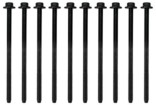 Engine Cylinder Head Bolt Set